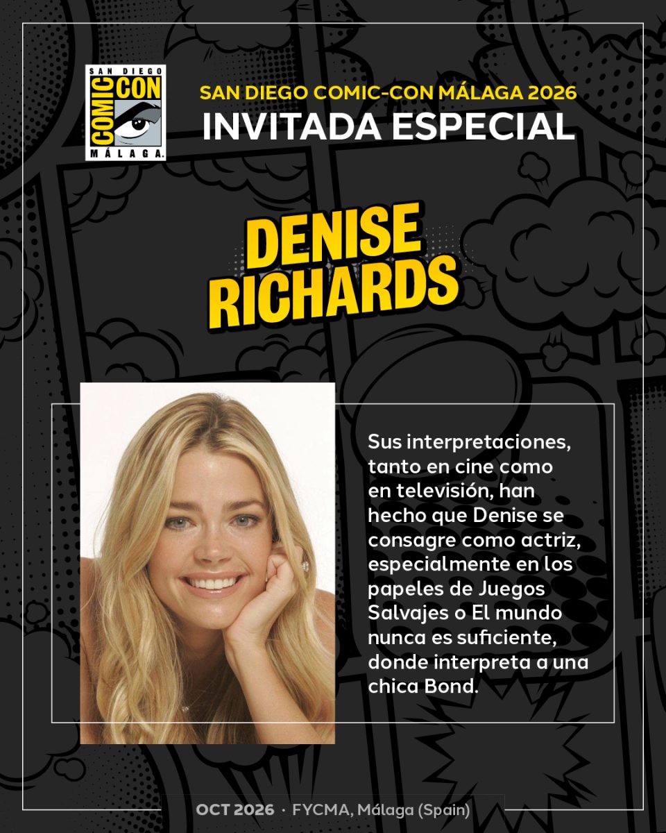 Denise Richards